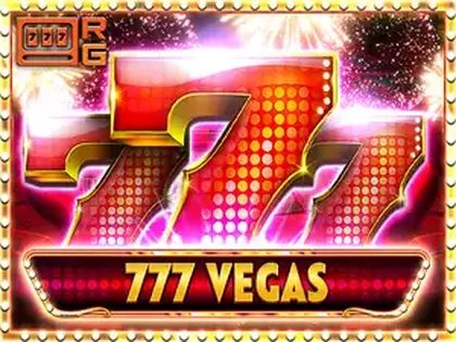 777 Vegas 777 Vegas